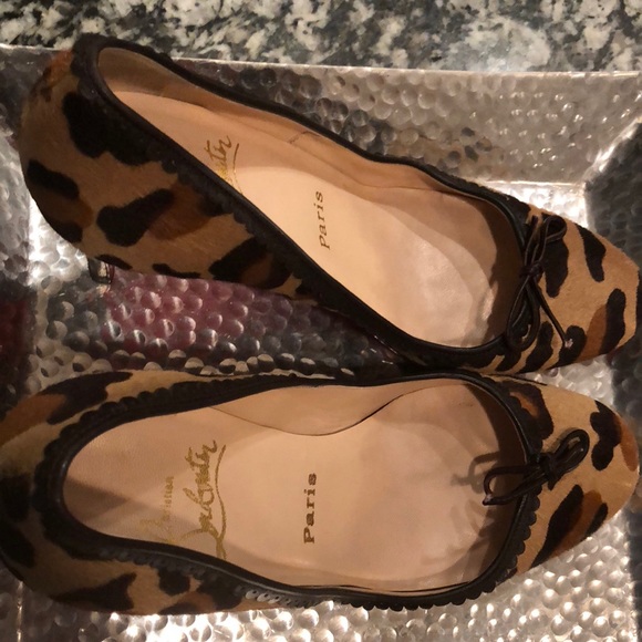 Heels - Picture 6 of 8